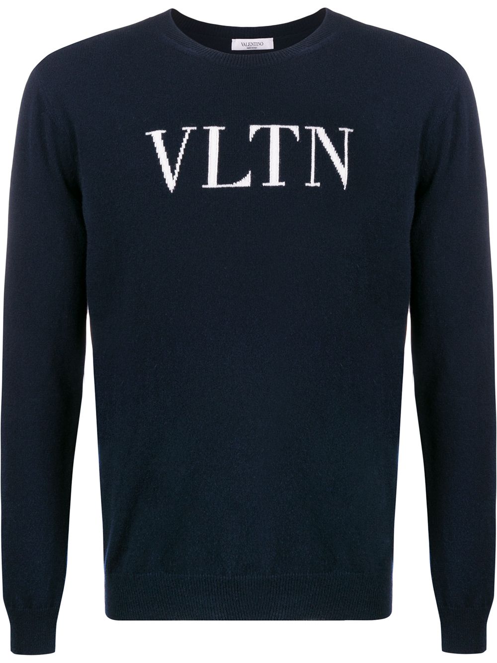 레드데이즈 - VALENTINO VLTN 니트 스웨터